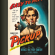Illustration for article titled 12 Sinister Movie Posters From the Golden Age of Film Noir